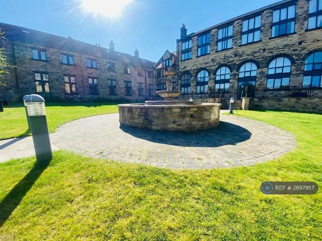 Flat for rent in Pudsey, West Yorkshire
