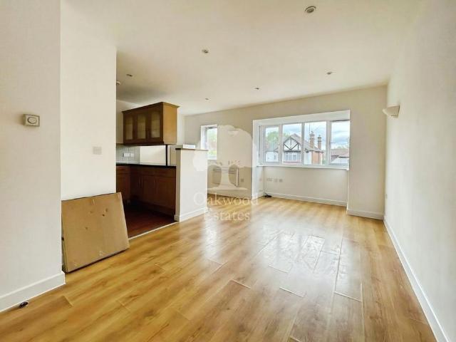 Apartment for rent in Slough