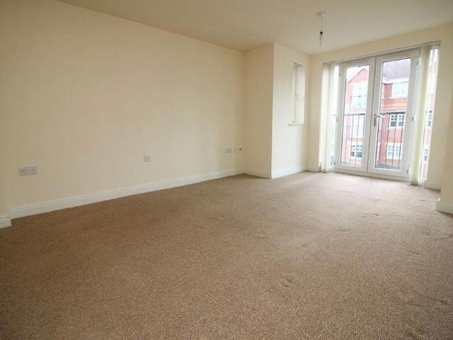 Apartment for rent in Westleigh, Wigan