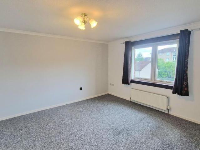 Apartment for rent in Bathgate, Scotland