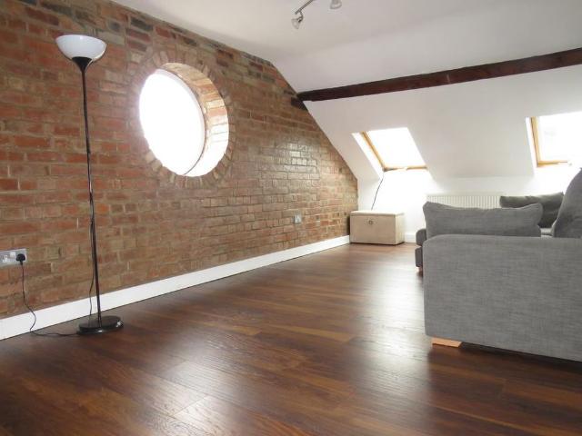 Apartment for rent in Lillington, Green Close