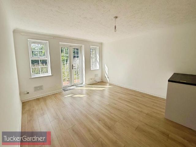 Apartment for rent in Barway, Cambridgeshire