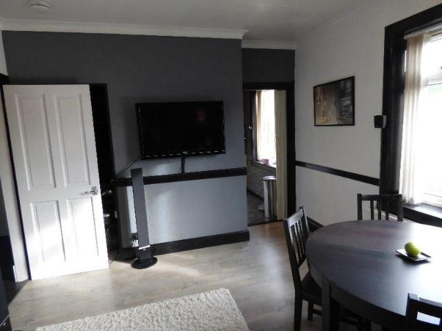Apartment for rent in Carrick Knowe, Corstorphine
