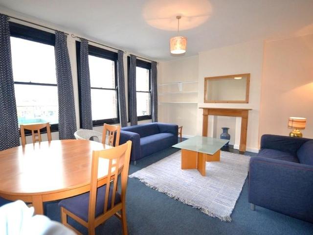 Apartment for rent in Brondesbury, Greater London