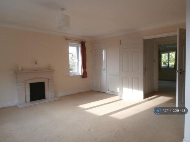 Apartment for rent in Haccombe with Combe, Bridford