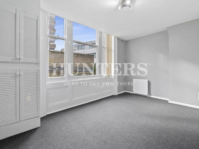 Apartment for rent in South Hampstead, Greater London