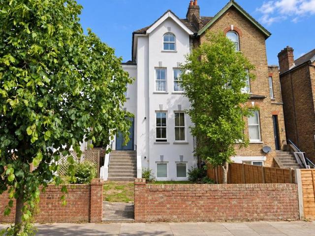 Apartment for rent in London Borough of Bromley, Greater London