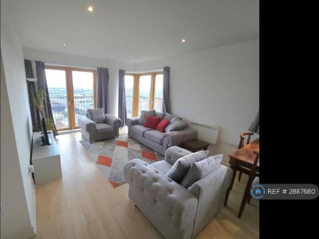 Flat for rent in Blythswood Holm, Scotland