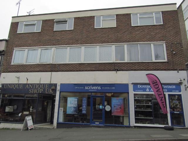 Flat for rent in Dale Hill, Essex