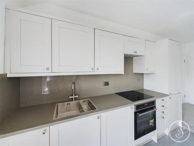 Flat for rent in Low Harrogate, Harrogate
