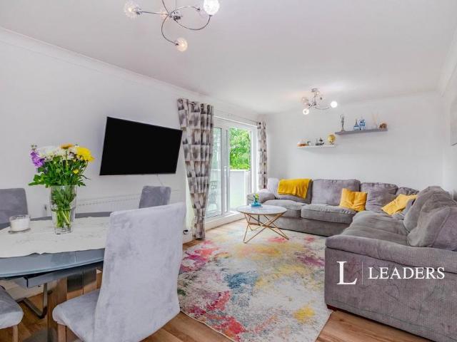 Apartment for rent in Scawthorpe, South Yorkshire