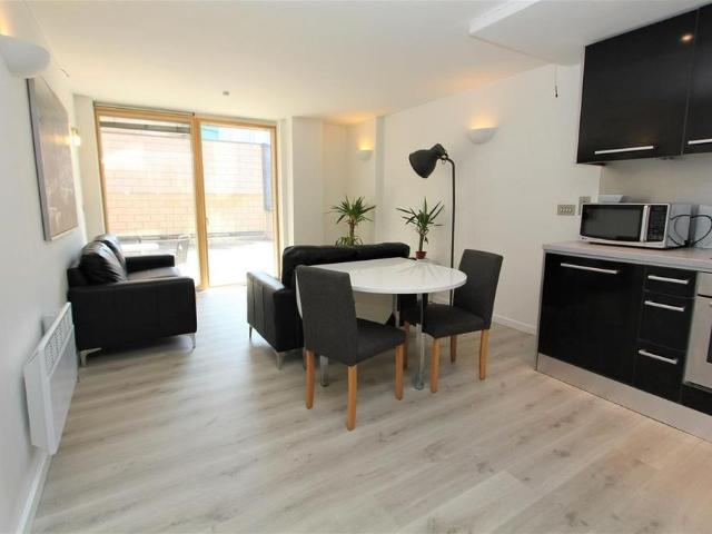 Apartment for rent in West Yorkshire