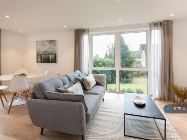 Apartment for rent in Alderminster, Warwickshire