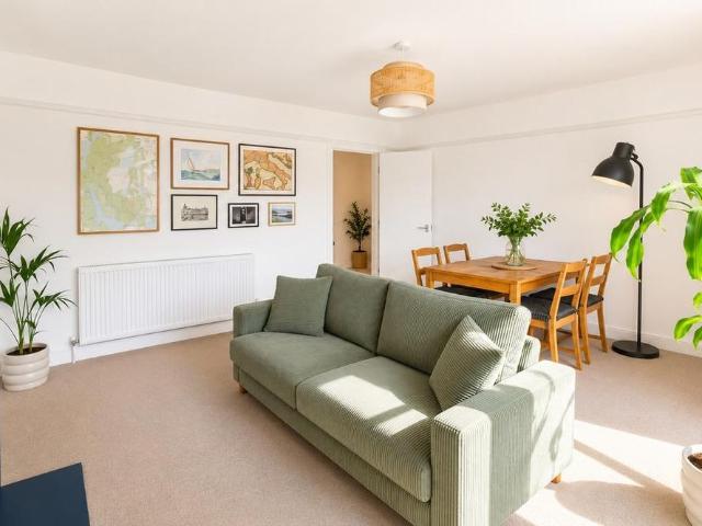 Apartment for rent in Freemantle, City Of Southampton