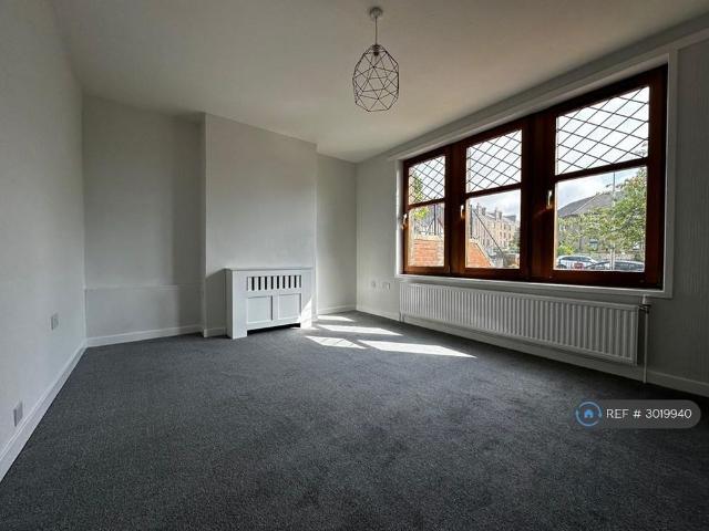 Apartment for rent in Hilltown, Scotland