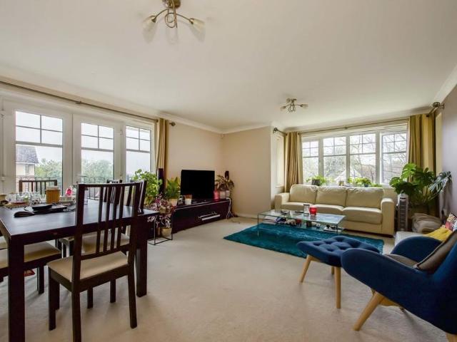 Apartment for rent in Greater London