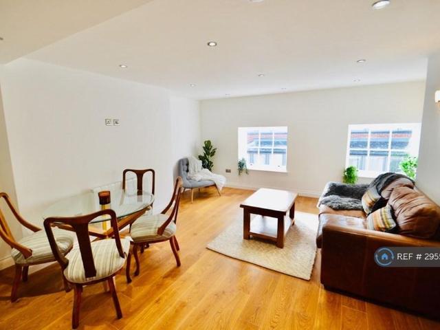 Apartment for rent in The Meadows, Haddon