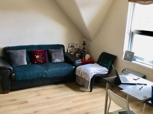 Apartment for rent in Balsall Heath, Birmingham