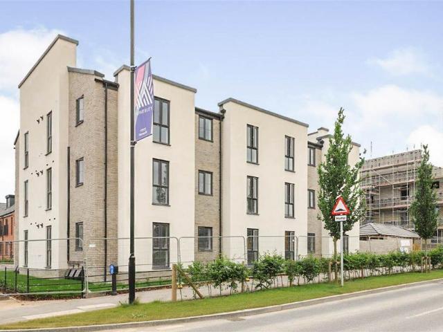 Flat for rent in Catcliffe, Isle Of Man