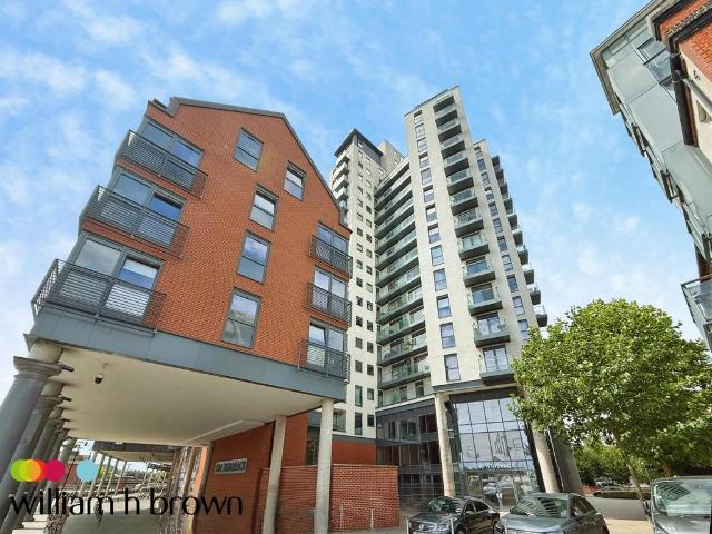 Flat for rent in Key Street, Suffolk