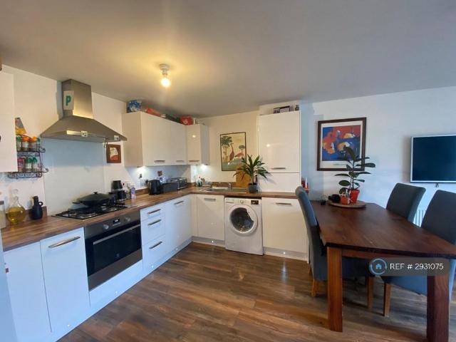 Flat for rent in Greendykes, Craigmillar
