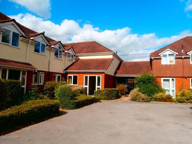 Flat for rent in Totton and Eling, Ashurst Bridge
