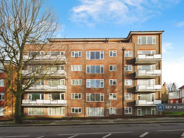 Flat for rent in Brunswick