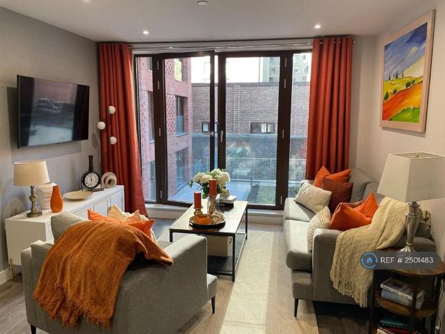 Flat for rent in Baltic Triangle, Calderstones