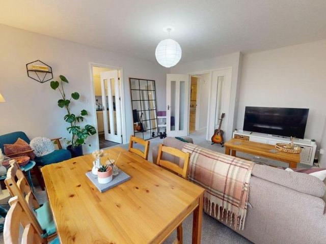Apartment for rent in Dromore, Oxfordshire