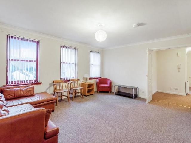 Apartment for rent in Dunblane, Scotland