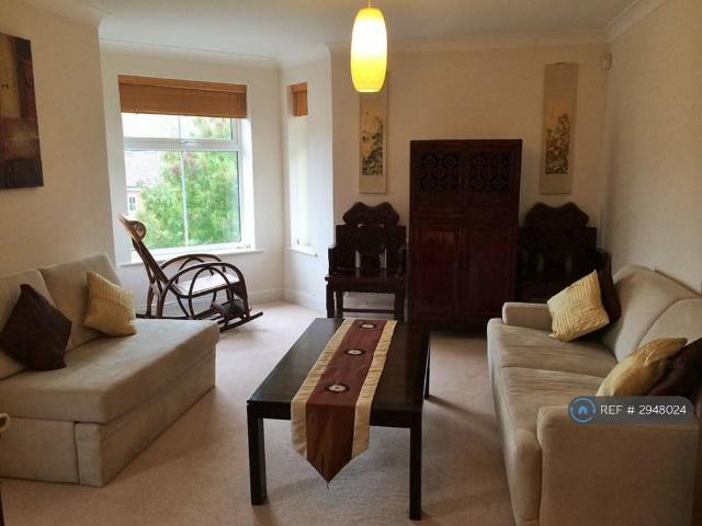 Apartment for rent in The Slade, Oxfordshire