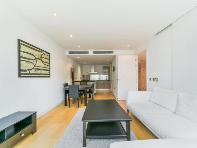 Apartment for rent in Pimlico, Isle Of Man