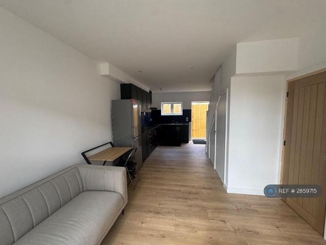 Apartment for rent in Greater London