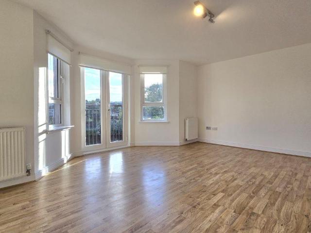 Apartment for rent in Bonhill, Scotland