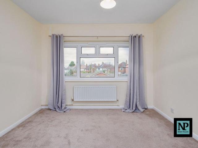 Apartment for rent in Leyfields, Tamworth