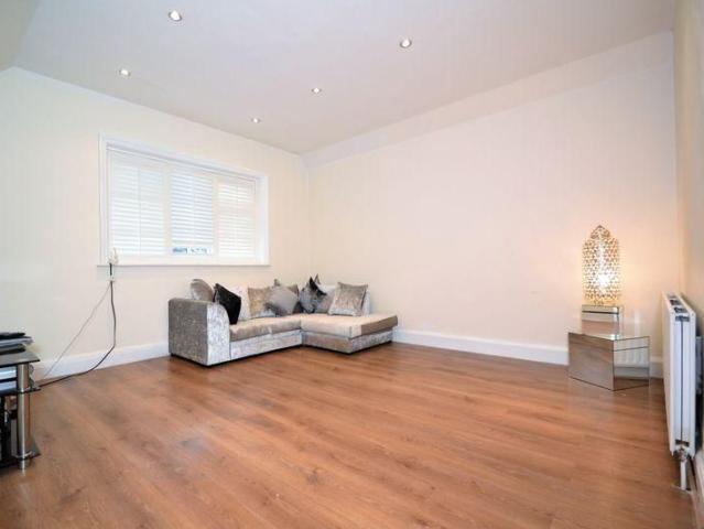 Apartment for rent in The Square, Buckley