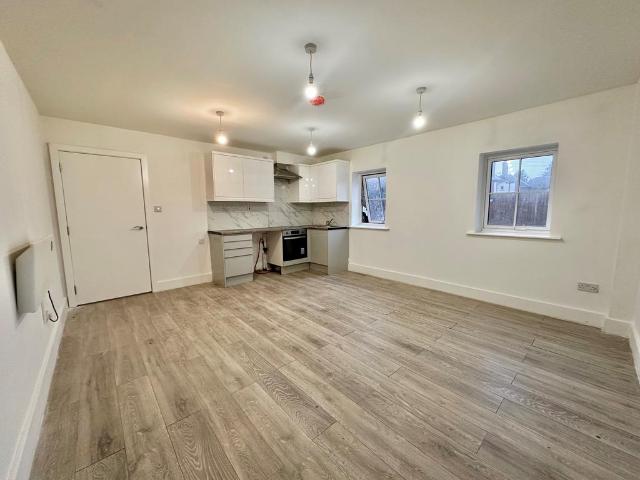 Flat for rent in Four Gotes, Isle Of Man