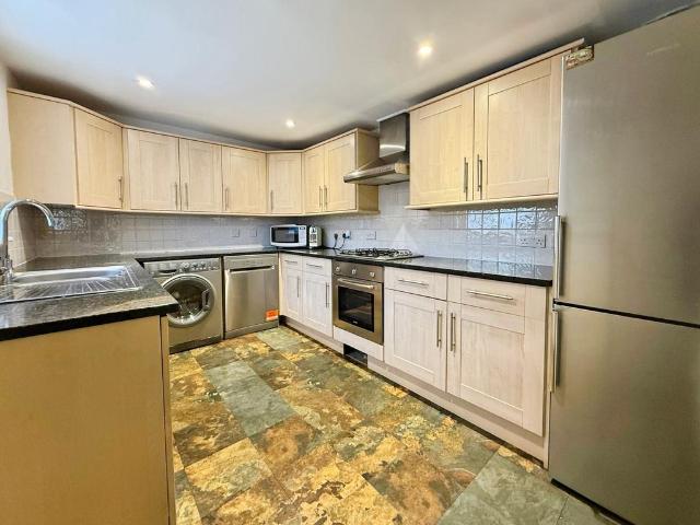 Flat for rent in Chedburgh, Suffolk