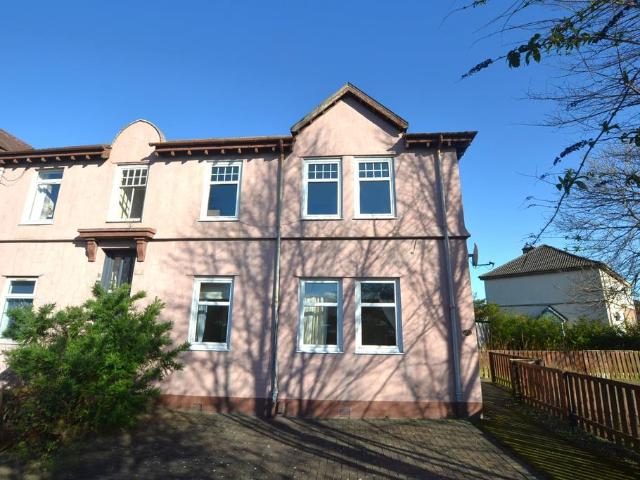 Flat for rent in Marionville, Lochend