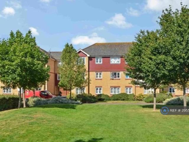 Flat for rent in Farlington, City Of Portsmouth