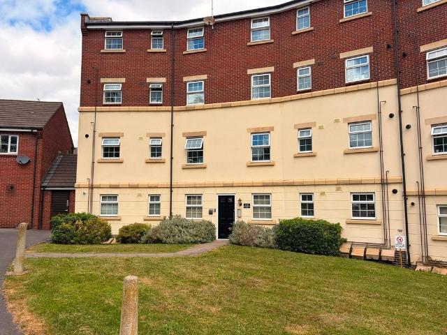Flat for rent in Gloucester, Gloucestershire