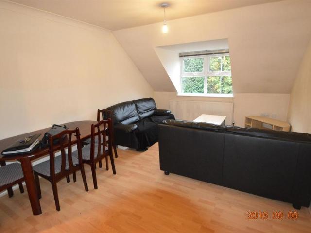Flat for rent in Georgia, Greater Manchester