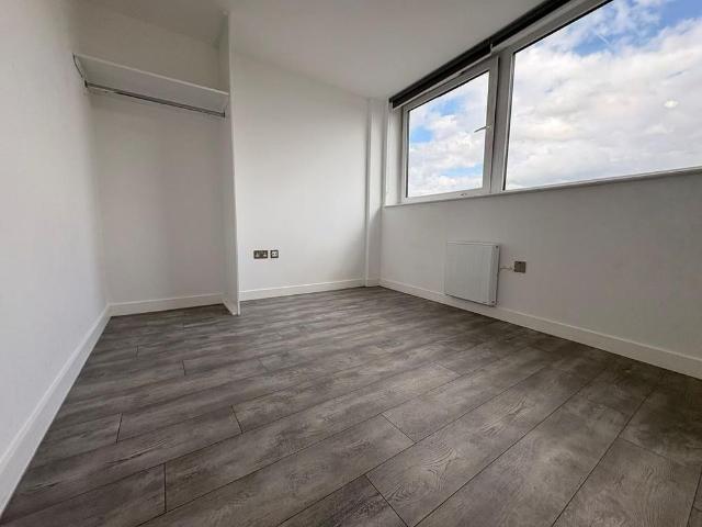 Apartment for rent in Yardley, West Midlands