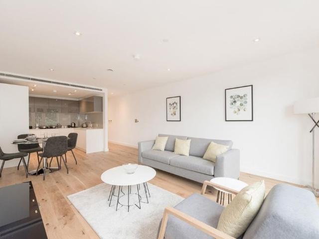 Apartment for rent in South Lambeth, Isle Of Man