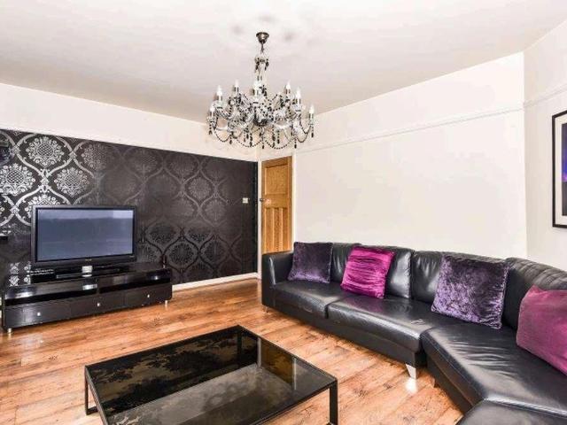 Apartment for rent in Finchley, Greater London