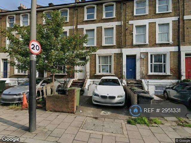 Apartment for rent in London Borough of Lewisham, New Cross
