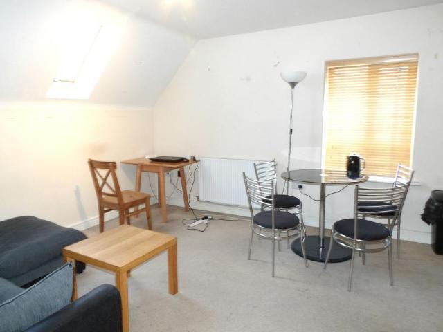 Apartment for rent in The Meadows, City of Nottingham
