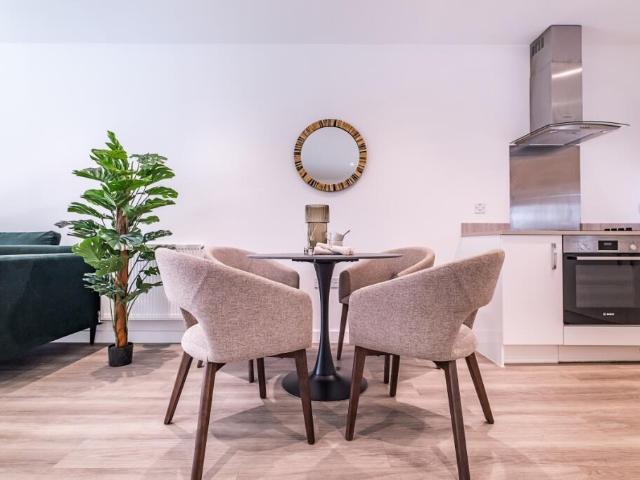 Flat for rent in Greater London