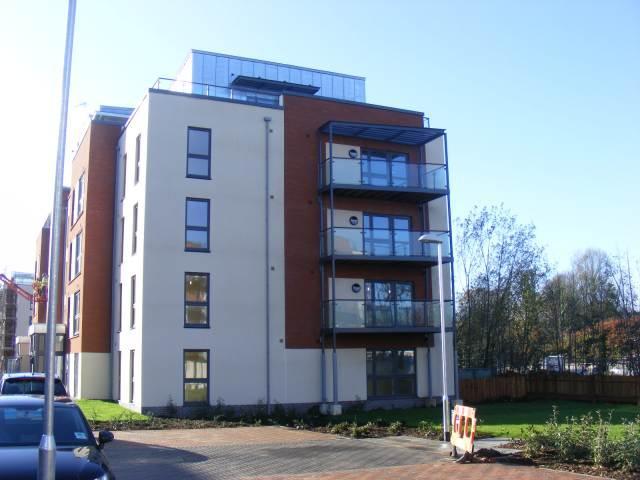 Flat for rent in Feckenham, City Of Bristol