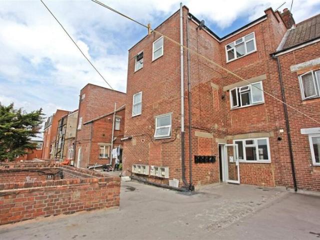 Flat for rent in Barkingside, Isle Of Man